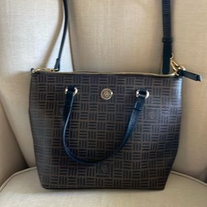 Anne Klein Classic Satchel